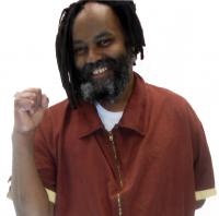 Mumia Abu-Jamal, 2012 im SCI Mahanoy Gefängnis