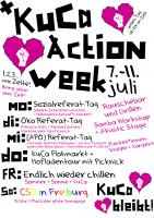 KuCa Action Week