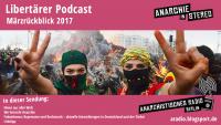 Libertärer Podcast A-Radio Berlin