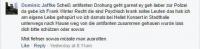 Dominic mag keine Antifa: facebook.com/janin.niele