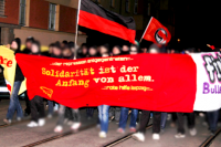Solidemo §129 - Leipzig 2011