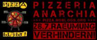 Pizzeria Anarchia