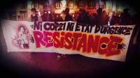 Demo in Nantes