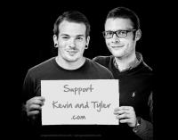 Kevin & Tyler