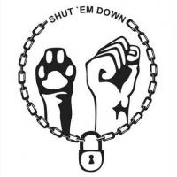 Shut 'em down - Animal Liberation