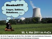 Atomkraftabend