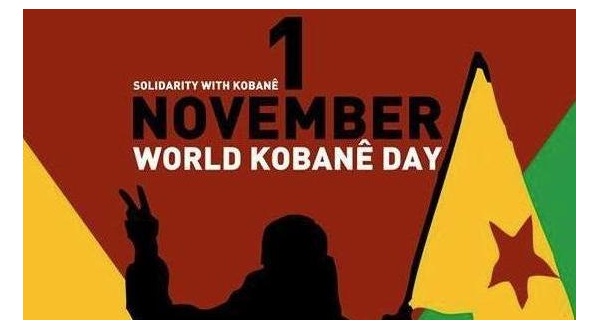 World Kobane Day