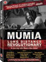 Mumia Abu-Jamal - a 'Long Distance Revolutionary'