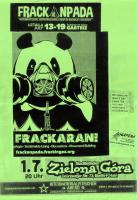 [Berlin] Veranstaltung: Internationales Anti-Fracking Camp im Baskenland - FRACKING EZ!