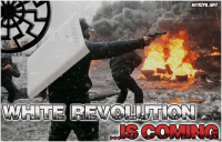 white-revolution