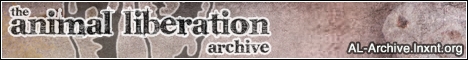 Animal Liberation Archive