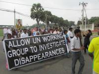 Friedliche Proteste der Tamilen in Sri Lanka brutal niedergeschlagen ! 2