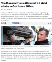 Rückert Thüringer Allgemeine