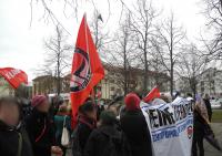 [FR] Keine Alternative zur solidarischen Gesellschaft - Proteste gegen die „AfD“ in Freiburg-Zähringen! 5
