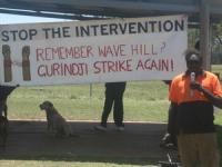 Australia's Gurindji fight for jobs with justice