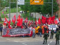 2010 - Revolutionärer 1. Mai