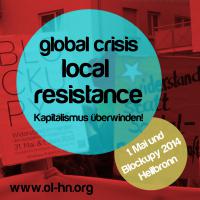 Mai-Aktionen 2014 Heilbronn