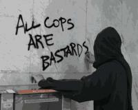 All Cops Are Bastards