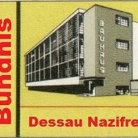 Bauhaus: Bündnis Dessau Nazifrei