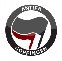 Logo Antifa Göppingen