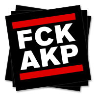 FCK AKP