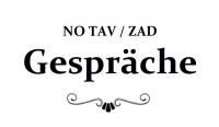 No TAV/ZAD Gespräche