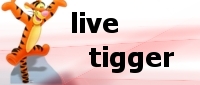 live tigger logo