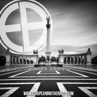 transnationale faschistische Modemarke für NationalistInnen: European Brotherhood, Budapest