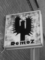 Logo DemoZ