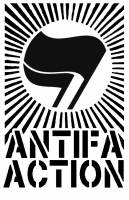 antifa zone