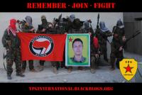 Remember - Join - Fight