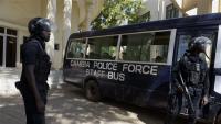 Gambia Police