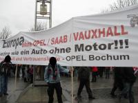 Kollegen von Opel