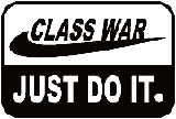 Klassenkampf statt Vaterland!