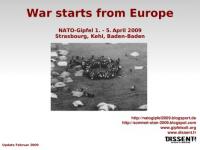 NATO Infotour '09