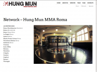Hung Mun Studio - Network