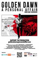 Golden Dawn: a personal affair – Filmvorführung &amp; Diskussion