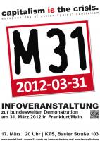 M31-Infoveranstaltung Freiburg