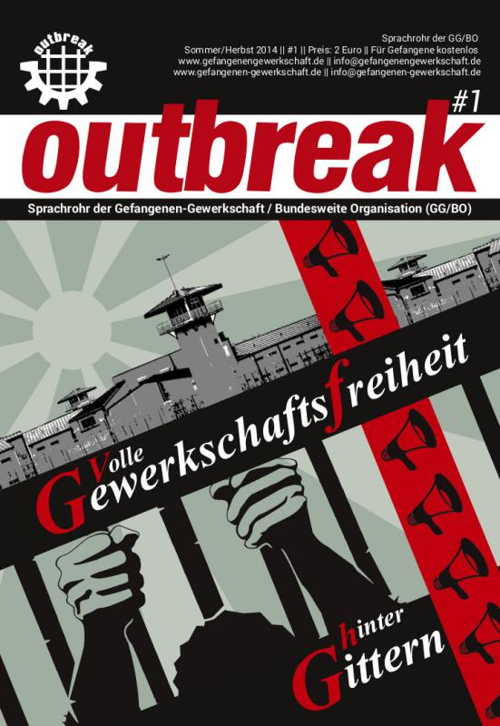 Outbreak #1