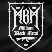 "M8L8TH" - Logo