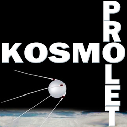 kosmo-prolet (logo)