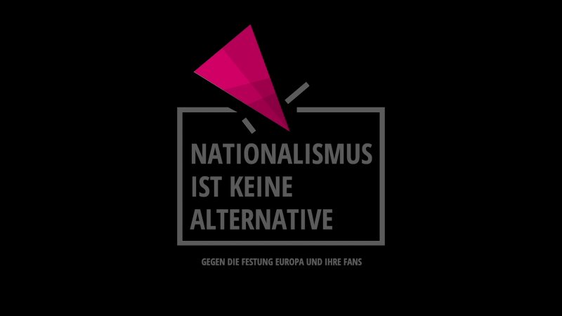 Nationalismus ist keine Alternative 6