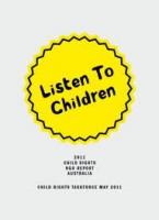 Listen to Children