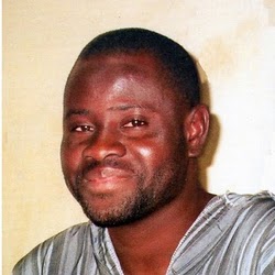 Mamadou Maréga 