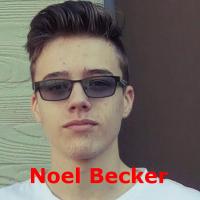 Noel Becker (WhatsApp Profilbild)