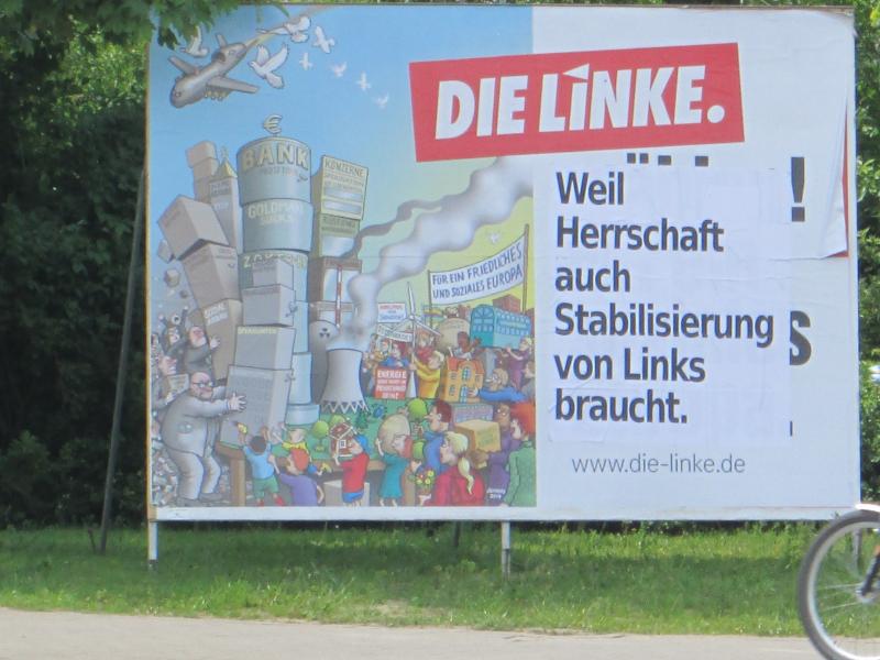 linke-herrschaft