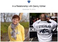 Kempf und Köhler - Recht(s) verliebt