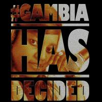 #gambia has decided