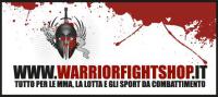 Warrior Fight Shop - Kampfsportequiqment