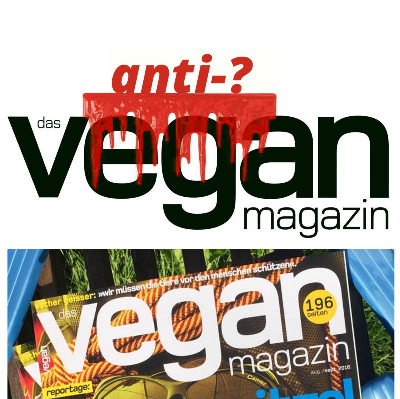 antiveganmagazin